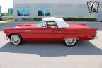 Thumbnail Photo 4 for 1957 Ford Thunderbird