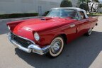 Thumbnail Photo 3 for 1957 Ford Thunderbird