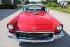 Thumbnail Photo 2 for 1957 Ford Thunderbird