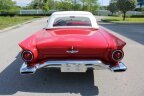 Thumbnail Photo 6 for 1957 Ford Thunderbird