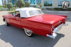 Thumbnail Photo 5 for 1957 Ford Thunderbird
