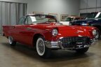 Thumbnail Photo 3 for 1957 Ford Thunderbird