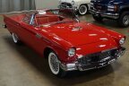 Thumbnail Photo 2 for 1957 Ford Thunderbird