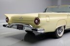 Thumbnail Photo 2 for 1957 Ford Thunderbird