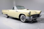 Thumbnail Photo 1 for 1957 Ford Thunderbird