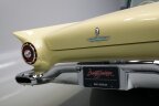 Thumbnail Photo 3 for 1957 Ford Thunderbird
