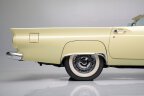 Thumbnail Photo 4 for 1957 Ford Thunderbird