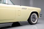 Thumbnail Photo 5 for 1957 Ford Thunderbird