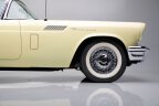 Thumbnail Photo 6 for 1957 Ford Thunderbird