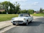 Thumbnail Photo 5 for 1957 Ford Thunderbird