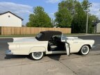 Thumbnail Photo 4 for 1957 Ford Thunderbird