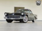 Thumbnail Photo 2 for 1957 Ford Thunderbird