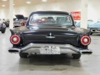 Thumbnail Photo 4 for 1957 Ford Thunderbird