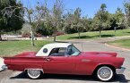 Thumbnail Photo 4 for 1957 Ford Thunderbird for Sale by Owner