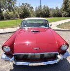 Thumbnail Photo 5 for 1957 Ford Thunderbird for Sale by Owner