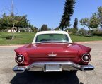 Thumbnail Photo 6 for 1957 Ford Thunderbird for Sale by Owner