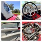 Thumbnail Photo 3 for 1957 Ford Thunderbird for Sale by Owner