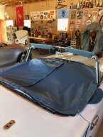 Thumbnail Photo 6 for 1957 Ford Thunderbird for Sale by Owner