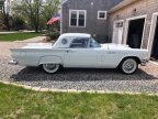 Thumbnail Photo 2 for 1957 Ford Thunderbird for Sale by Owner