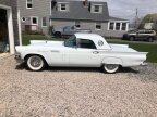 Thumbnail Photo 3 for 1957 Ford Thunderbird for Sale by Owner
