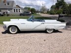 Thumbnail Photo 1 for 1957 Ford Thunderbird for Sale by Owner