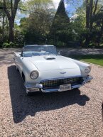 Thumbnail Photo 4 for 1957 Ford Thunderbird for Sale by Owner