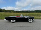 Thumbnail Photo 2 for 1957 Ford Thunderbird