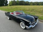 Thumbnail Photo 4 for 1957 Ford Thunderbird