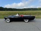 Thumbnail Photo 6 for 1957 Ford Thunderbird