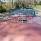 Thumbnail Photo 6 for 1957 Ford Thunderbird