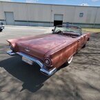 Thumbnail Photo 4 for 1957 Ford Thunderbird