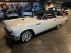 Thumbnail Photo 3 for 1957 Ford Thunderbird