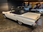Thumbnail Photo 6 for 1957 Ford Thunderbird