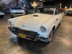 Thumbnail Photo 2 for 1957 Ford Thunderbird