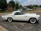 Thumbnail Photo 3 for 1957 Ford Thunderbird