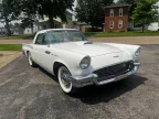 Thumbnail Photo 2 for 1957 Ford Thunderbird