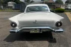 Thumbnail Photo 4 for 1957 Ford Thunderbird
