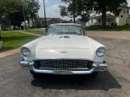 Thumbnail Photo 1 for 1957 Ford Thunderbird