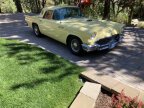 Thumbnail Photo 3 for 1957 Ford Thunderbird
