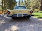 Thumbnail Photo 2 for 1957 Ford Thunderbird