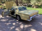 Thumbnail Photo 6 for 1957 Ford Thunderbird
