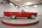 Thumbnail Photo 4 for 1957 Ford Thunderbird