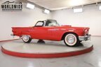 Thumbnail Photo 6 for 1957 Ford Thunderbird