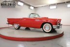 Thumbnail Photo 2 for 1957 Ford Thunderbird