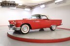 Thumbnail Photo 5 for 1957 Ford Thunderbird