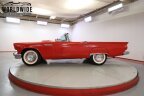 Thumbnail Photo 3 for 1957 Ford Thunderbird