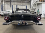 Thumbnail Photo 4 for 1957 Ford Thunderbird