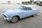 Thumbnail Photo 4 for 1957 Ford Thunderbird