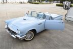 Thumbnail Photo 3 for 1957 Ford Thunderbird