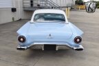 Thumbnail Photo 6 for 1957 Ford Thunderbird